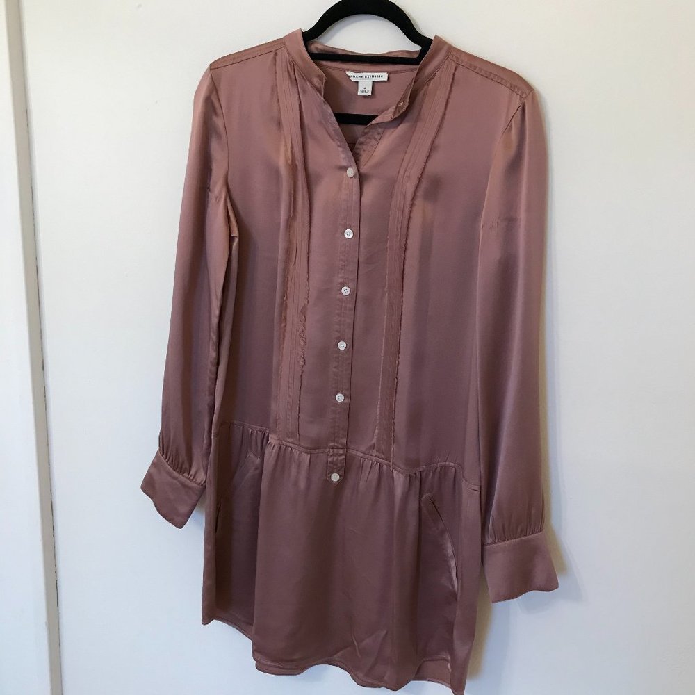 Banana Republic Dress